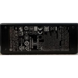 Genuine HOIOTO ADS-40SG-19 19V 2.1A 40W Acer Monitor Charger